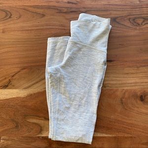 Lululemon Train Times 7/8 Pant